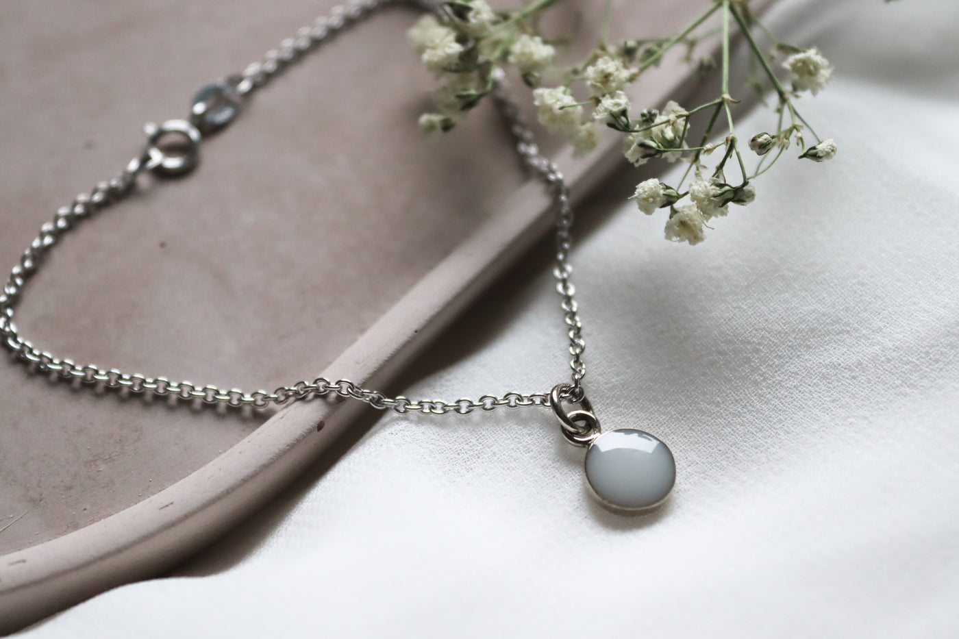 Armband LovelyDot (Echtgold)