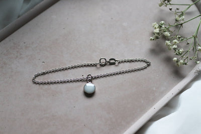 Armband LovelyDot (Echtgold)