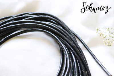 Lederarmband Noa
